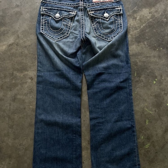 TRUE RELIGION JEANS - Picture 7 of 8